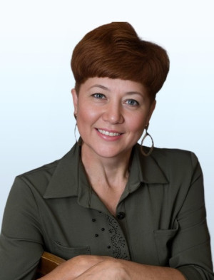 Глушкова Нина Васильевна.