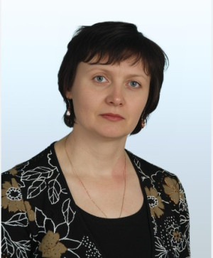 Полякова Светлана Анатольевна.