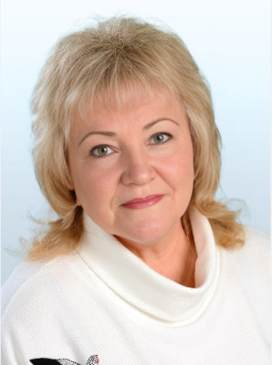 Самаркина Татьяна Владимировна.