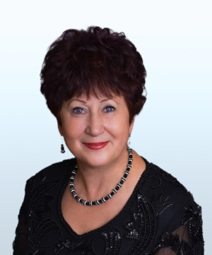 Шепелева Нина Михайловна.