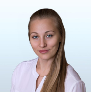 Васягина Анна Александровна.
