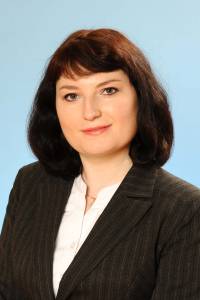БОБЫЛЕВА ОЛЬГА СЕРГЕЕВНА.