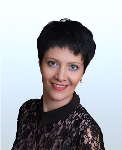 Орлова Нина Алексеевна.